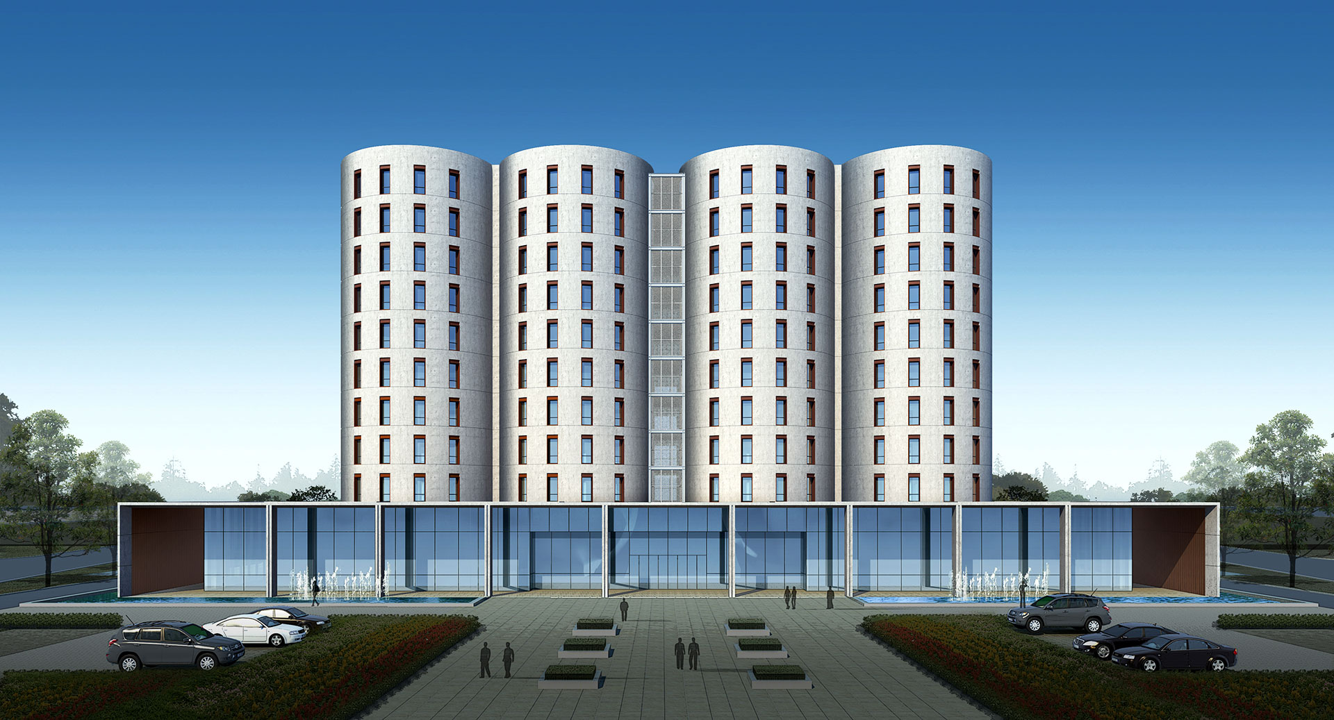 武義科技園創新大樓